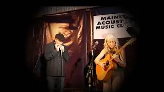 'Be Kind to Your Heart' - Helen Dorothy w/ Neil Billington - Live at Mayfair Cafe