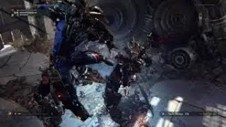 Ep1: A Fresh Start (The Surge)