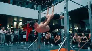 KV Z&uuml;rich - Shows Bardogs 2022