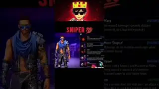 TOP 4 CHARACTER SKILLS IN FREE FIRE 🔥 | Har Player Ke Liye OP