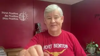 FB Longhorn News for Monday, January 12, 2026