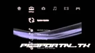How To Downgrade PS3 453 To 355 No E3Flasher Needed USB Only needed1