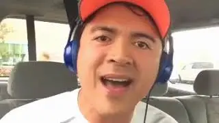 Toy Pusok Idaydayawna - Vhen Bautista