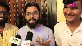 Banaras Public Review | #zahidkhan #jameer #kannadamovies #banaras #banaraslive