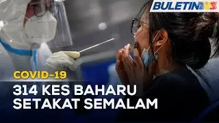COVID-19 |&nbsp;Lagi Kluster Institusi Pendidikan Direkodkan Di Sabah