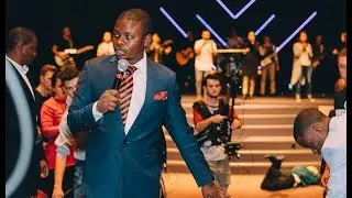 Power of the Gospel with Prophet Bushiri [Friday Part 2)