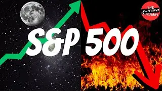 S&P 500: Still a long term buy and hold?