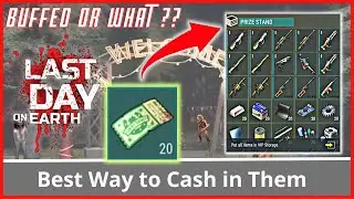 I Regret - Spent Them at Max Level | Last Day On Earth Survival
