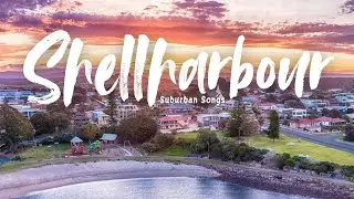 Shellharbour - Suburban Songs