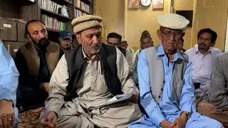 Hazara Town Qabristan Scam 2022