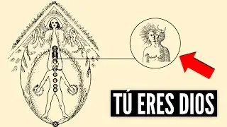 La verdad oculta en la Biblia sobre tu divinidad interior | Eckhart Tolle