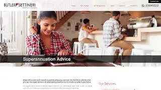 Better Business Services 2018