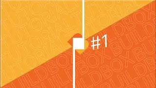 BuildBox | Running Ball - Game Tutorial #1