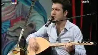 Volkan YILMAZER - Bugün Bize Pir Geldi