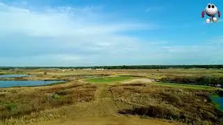 ChampionsGate - International FL Hole 14 &ndash; Navigating the Dogleg Challenge