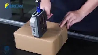 Примеры маркировки моделью BT 6210