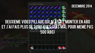 MES MEILLEURS SOUVENIRS SUR IRONFIGHT? (MON PARCOURS)