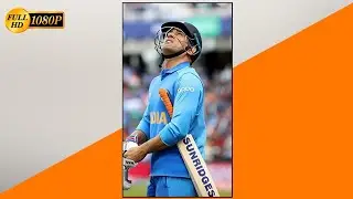 #MSDhoni 4k status