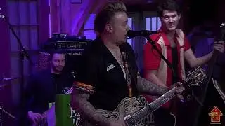 Rock This Town - Live at Daryl's House Club 4.25.21