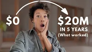 8 Reasons My Online Course Made $20M+ (Most Creators Miss These)