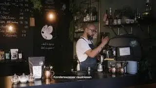 Cappuccino classic