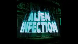 Alien Infection: &iexcl;Un Escape VR de Otra Galaxia!