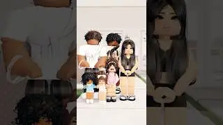 Family dance! Got everyone to join! 🤭👀 #berryave #berryavenue #bloxburg #roblox #robloxrp