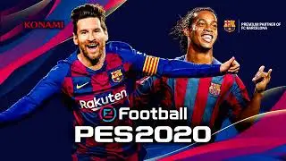 PES 20 Soundtrack Armatopia Jhonny Mar