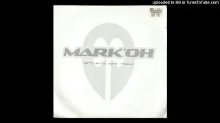Mark Oh - Stuck On You (Dj Cosmo Remix)