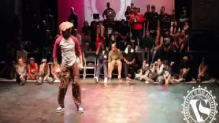 Judge Showcase: Suga Pop|Versa-Style's 10 Year Anniversary Festival 2015