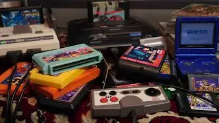 ВИТЁК В ЭФИРЕ 🔴 ИГРАЕМ В РЕТРО ИГРЫ (nes famicom dendy 8bit) Retro Gaming +