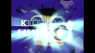 Klasky Csupo enhanced with Ensemble Effect 46.0