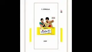 YASH MOVIES LIST.