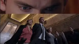 Neal/Peter | Power and Control | White Collar