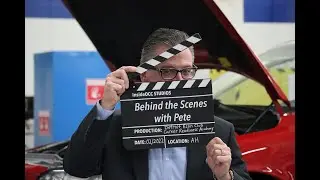 Behind the Scenes with Pete: Detroit Economic Club Career Readiness Academy