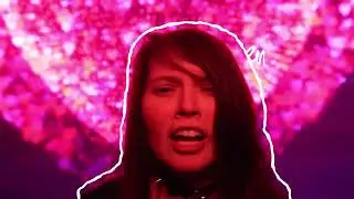 Staytus - Lovesick (Official Music Video) [feat. Sean Beavan]