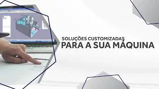 HydraForce Video04 V&iacute;deo Eletr&ocirc;nico