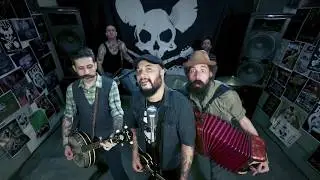 RATS - Do Meu Jeito (clipe)