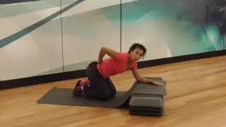 Pelvic Floor Safe Muscle conditioning tip #35