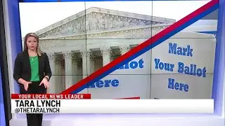 Could the SCOTUS abortion ruling impact NY Governor's race? Political expert breaks it down