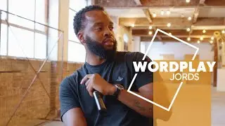 Jords - Glide | WORDPLAY SESSIONS