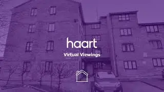 Virtual Viewing of Sejant House Bridge Road, Grays, 1 Bed Flat / Apartment For Sale - haart of Grays