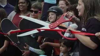 Ferndale, MI - A Skatepark Success Story