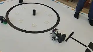 РОБОФИНИСТ-2022 категория