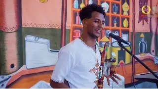 The Ghebre Show - Meskel Celebration Eritrea 2025 - Part 2