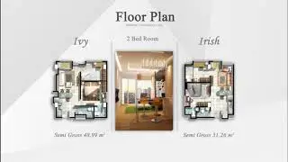 Bandung Technoplex Living Show Unit &ndash; Experience Our Studio Apartment