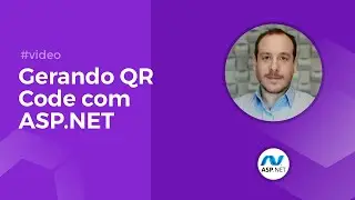 ASP.NET QRCode | por André Baltieri #balta