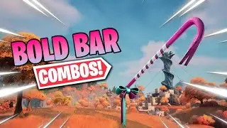 BOLD BAR COMBOS 2021