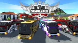 Bus simulator Indonesia | Total Gaming Bus simulator Live stream#live#bus#gaming#livestream