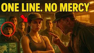 She Was Labeled DEADWEIGHT - But One Line of Code CHANGED Everything